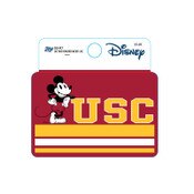 USC Trojans Time Honored Mickey Sticker